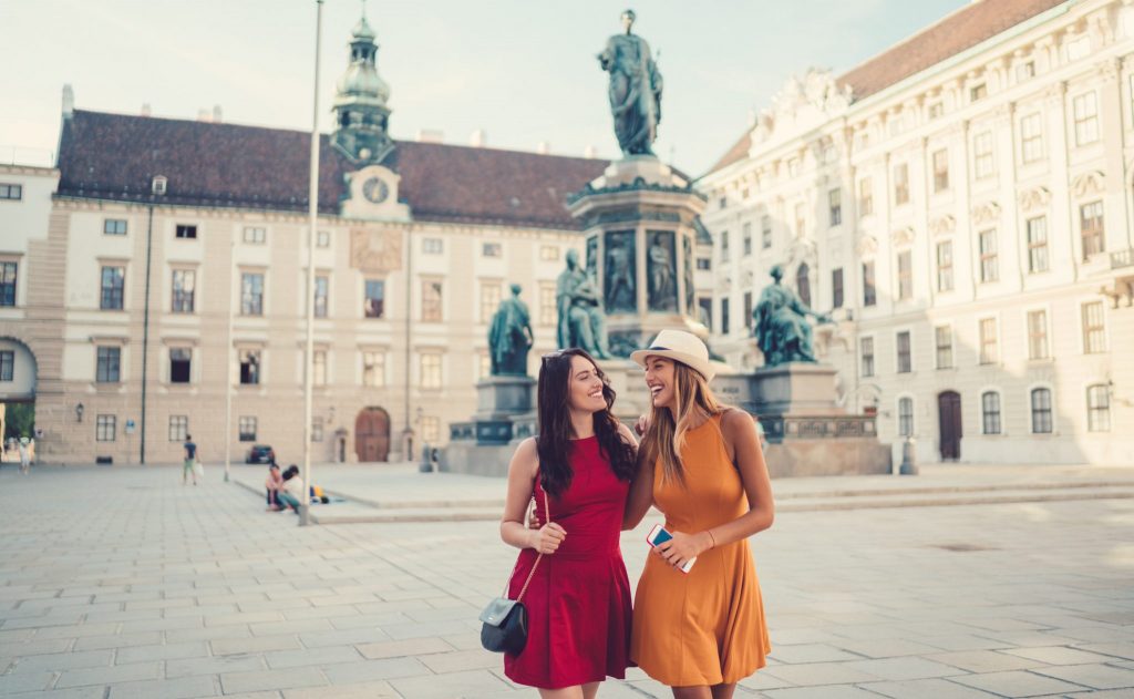 Day Trips from Vienna: The 6 best destinations to visit - MILESTONE ...